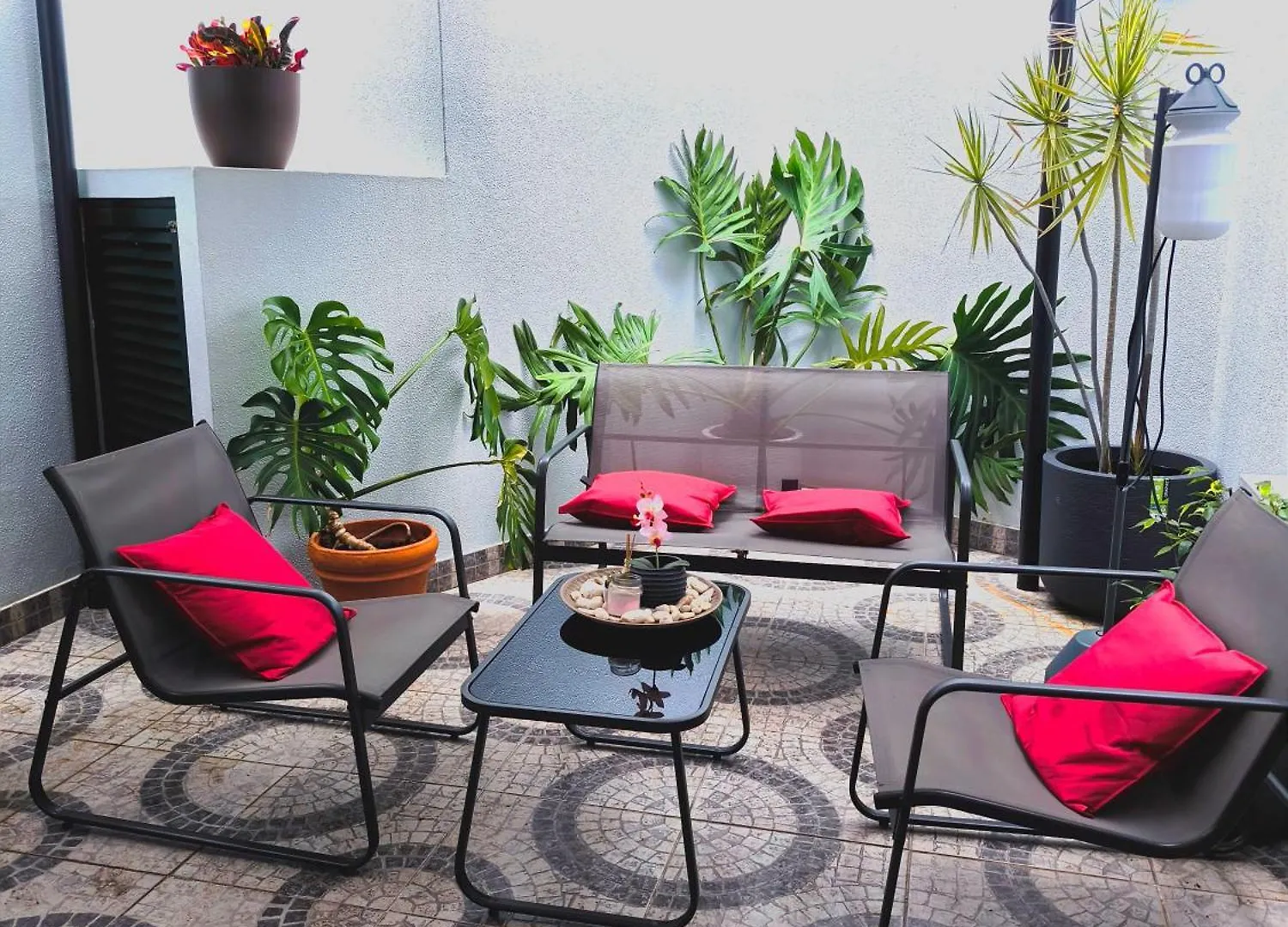 Old Town House Madeira Villa Funchal
