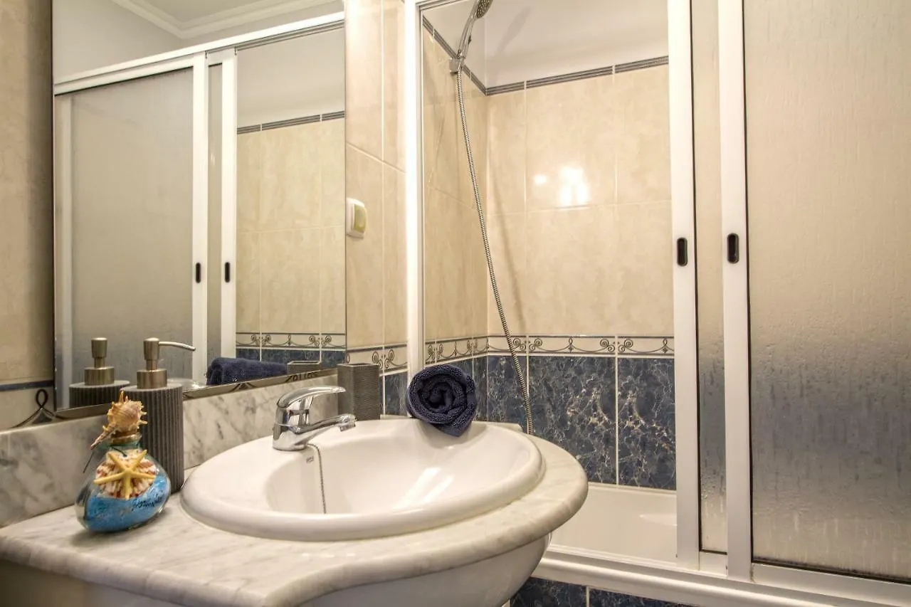 Holiday home Old Town House Madeira Villa Funchal
