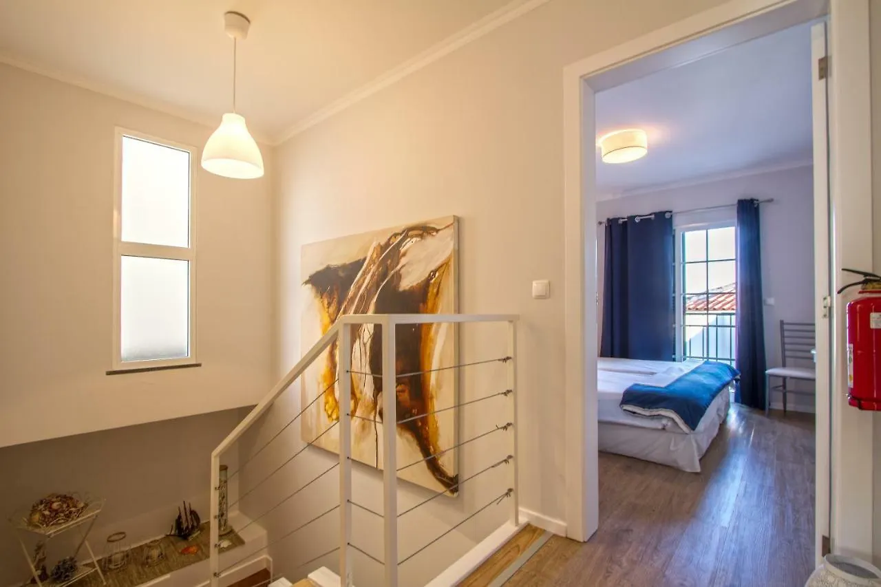 Old Town House Madeira Villa Funchal  0*, Funchal (Madeira)