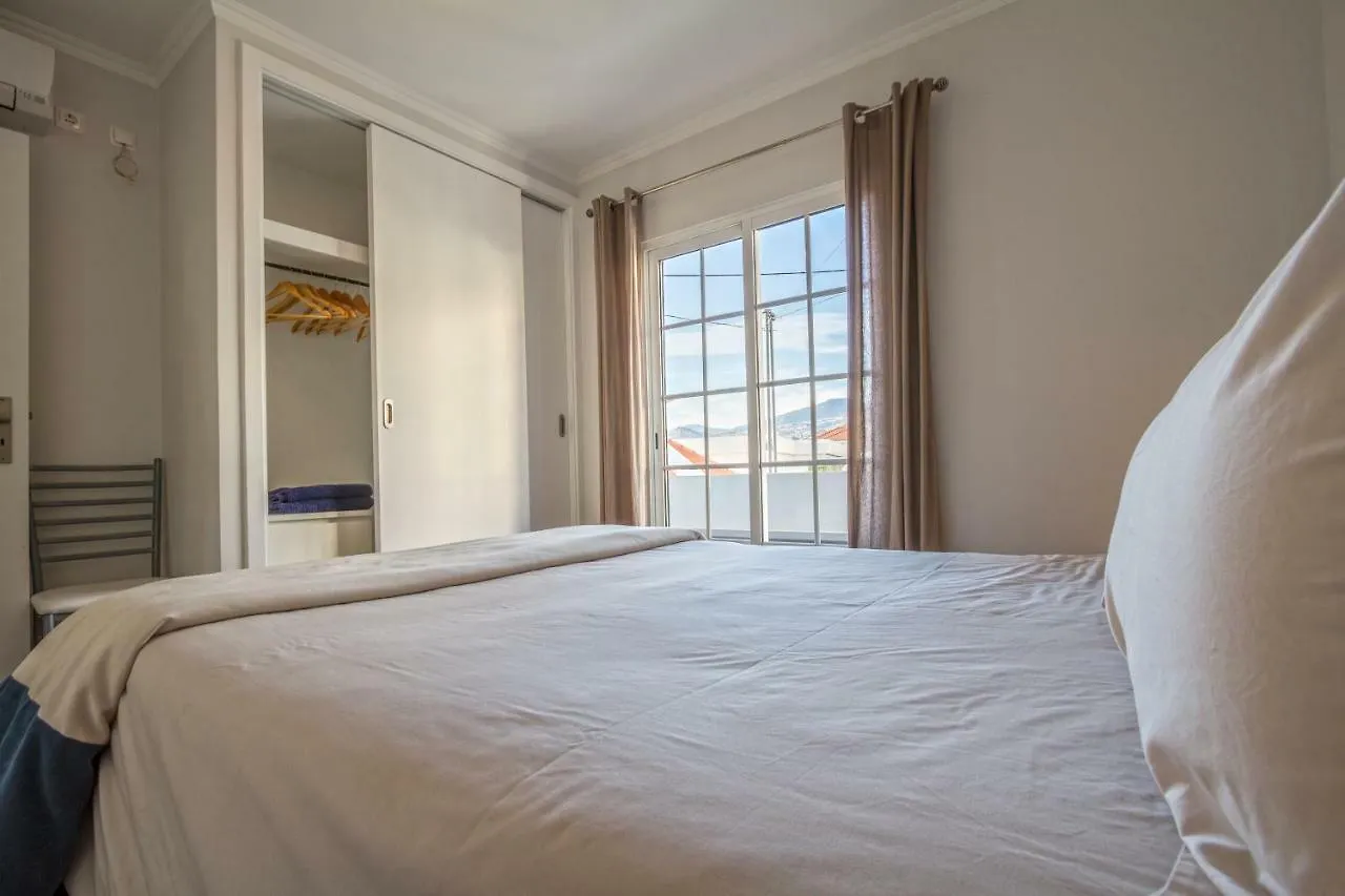 Old Town House Madeira Villa Funchal  0*, Funchal (Madeira) Portugal