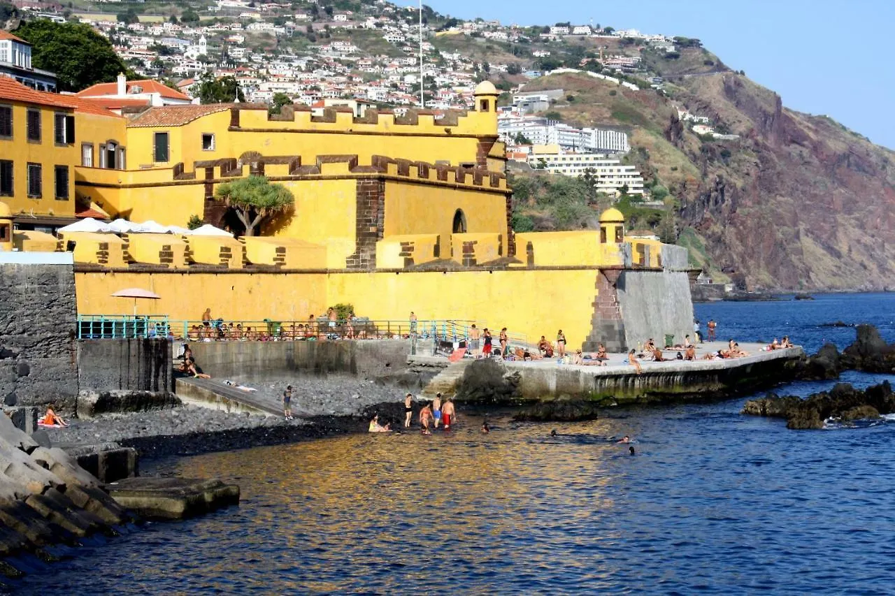 Old Town House Madeira Villa Funchal  Holiday home Funchal (Madeira)