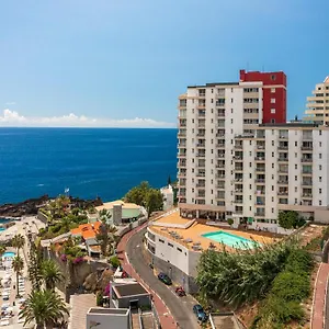 Apartment Sea View I By An Island