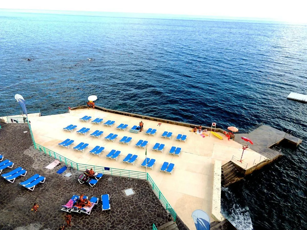 Old Town House Madeira Villa Funchal  Funchal (Madeira)