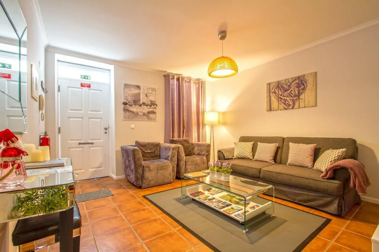 Old Town House Madeira Villa Funchal  Funchal (Madeira)