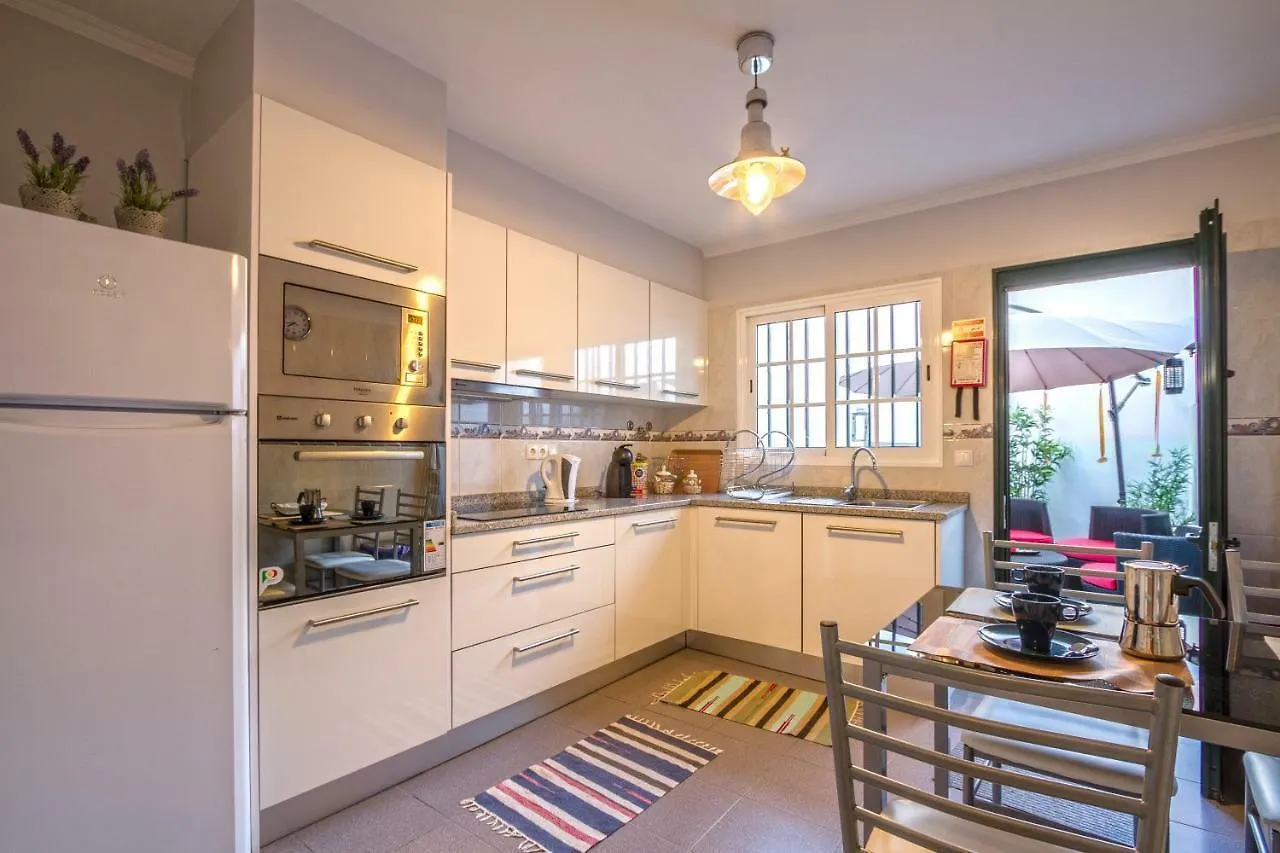 Holiday home Old Town House Madeira Villa Funchal