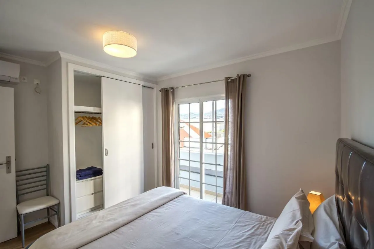 Old Town House Madeira Villa Funchal  Portugal